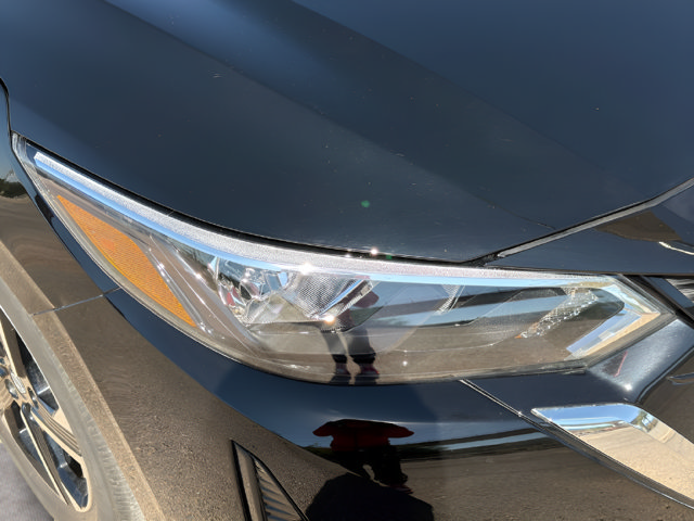 Certified 2025 Nissan Sentra SV FWD image 28