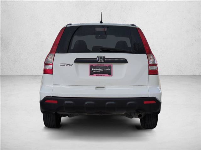 Used 2009 Honda CR-V LX image 7