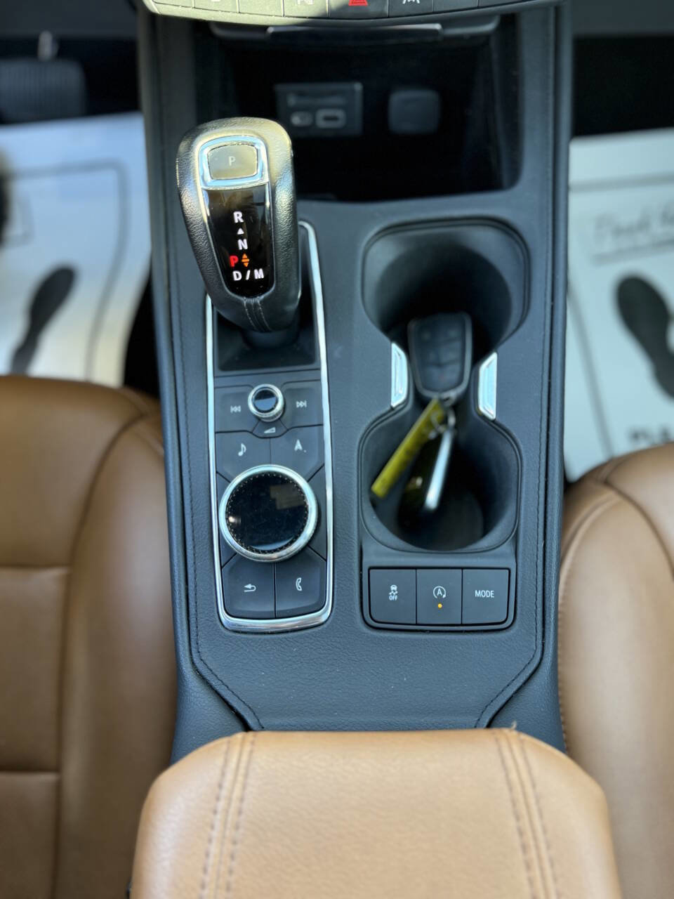 Used 2019 Cadillac XT4 Premium Luxury image 16