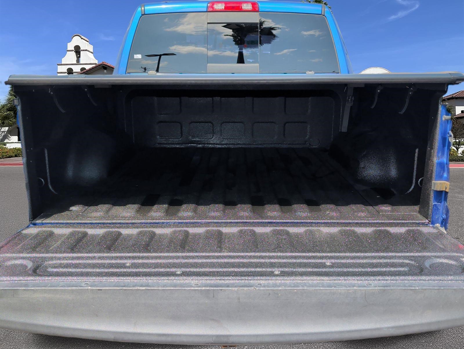 Used 2017 RAM 1500 Lone Star image 27