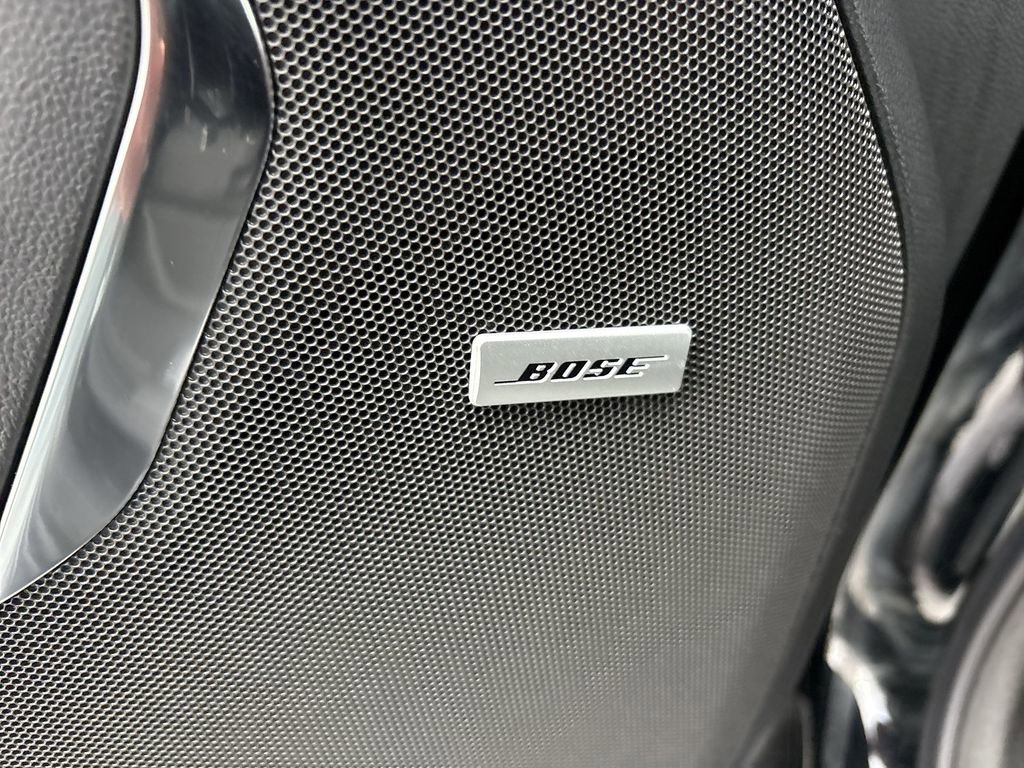 Certified 2025 Chevrolet Tahoe RST w/ Comfort Package image 26