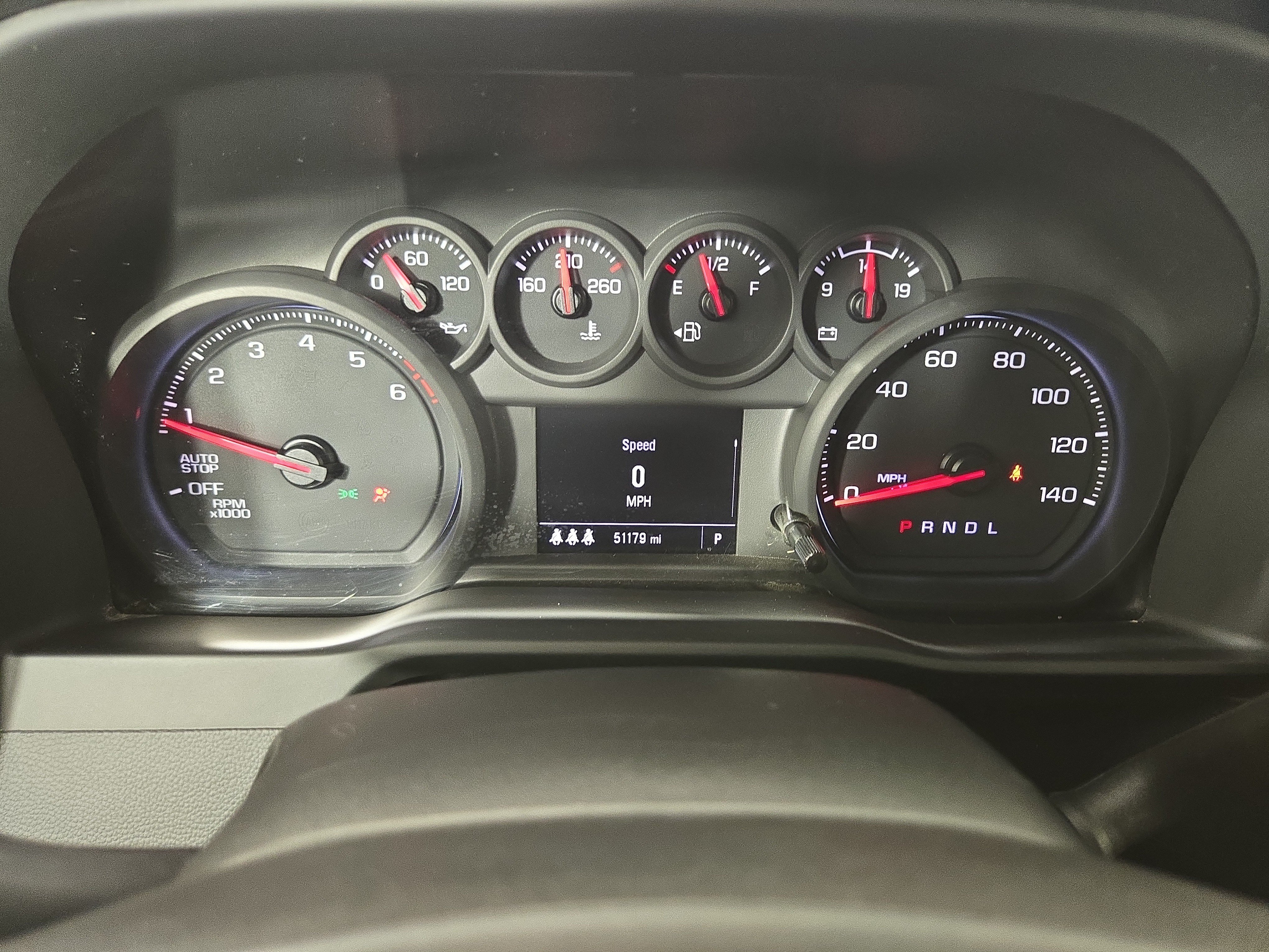 Used 2024 GMC Sierra 1500 Pro w/ Pro Value Package AWD/4WD image 17