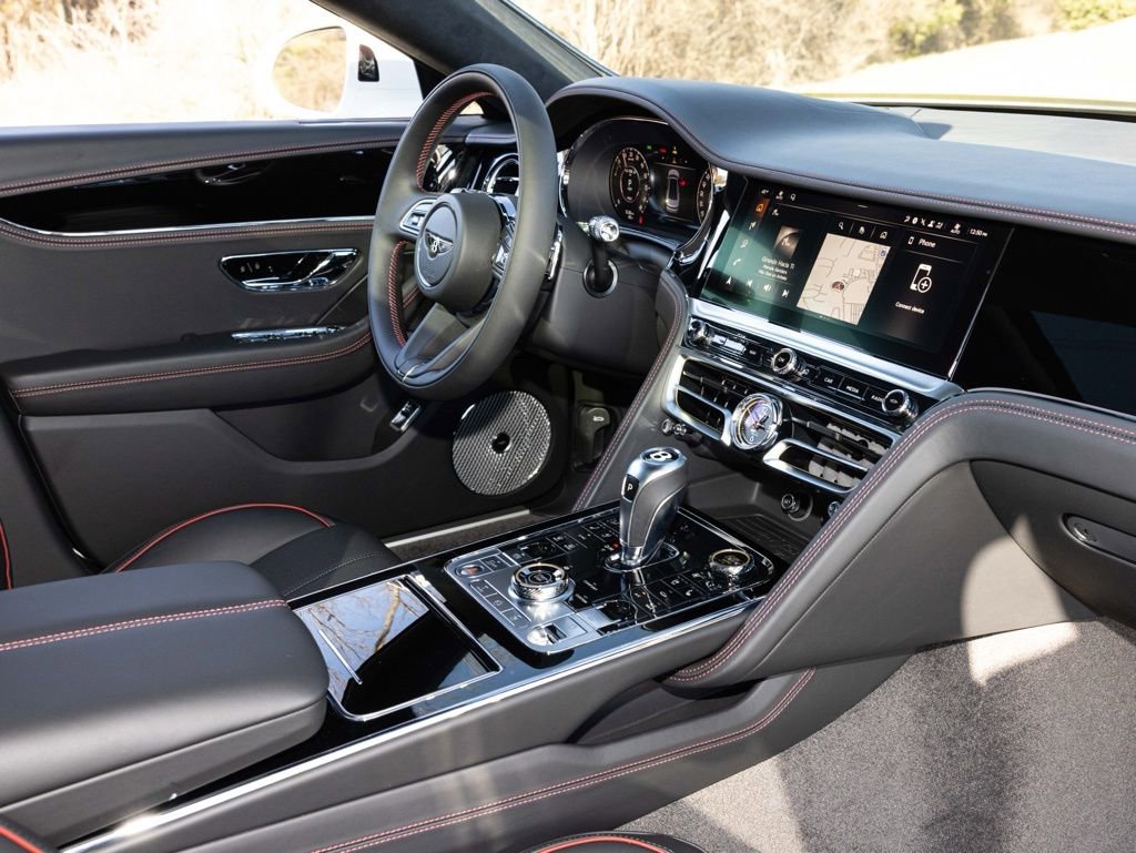 New 2026 Bentley Flying Spur Plug-In Hybrid AWD/4WD image 75