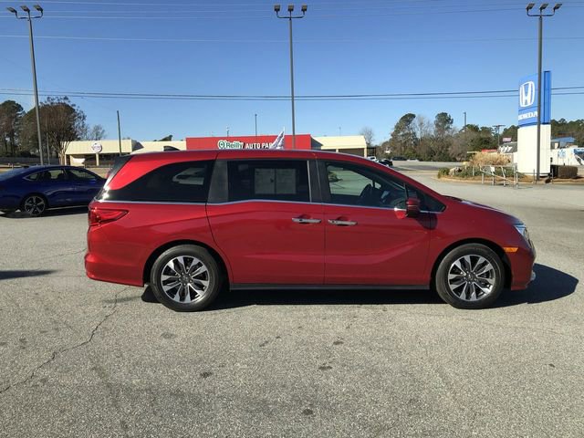 Used 2023 Honda Odyssey EX-L image 9
