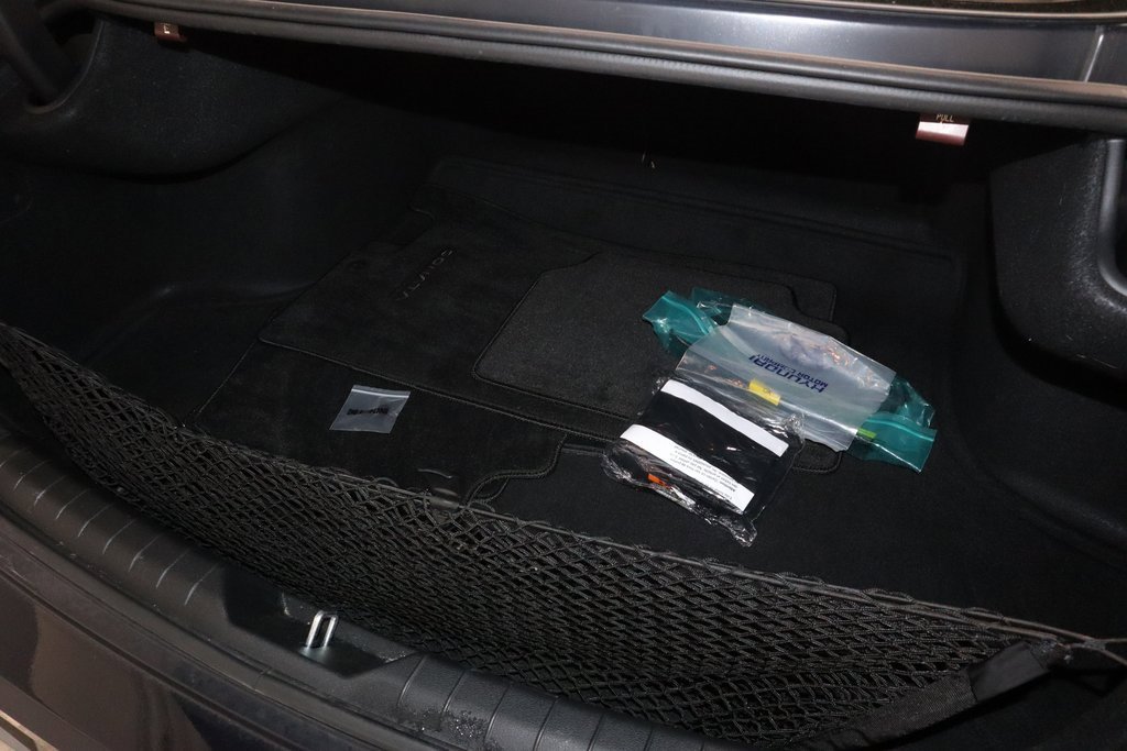 Certified 2024 Hyundai Sonata Limited image 13