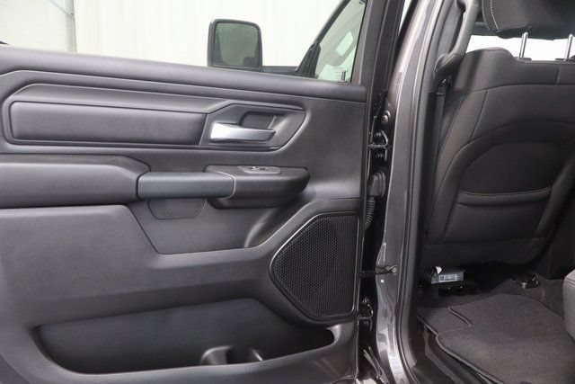 New 2025 RAM 1500 Tradesman w/ Off Road Group AWD/4WD image 10