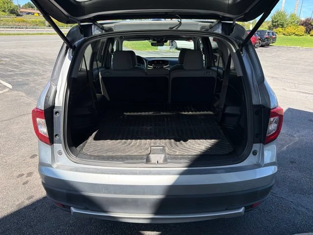 Used 2021 Honda Pilot EX-L image 17