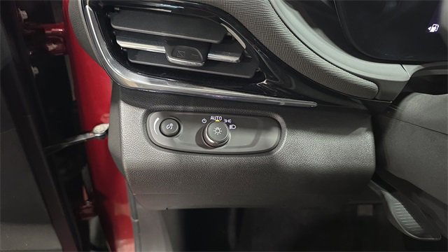 Used 2024 Buick Envista Sport Touring w/ Convenience I Package image 24