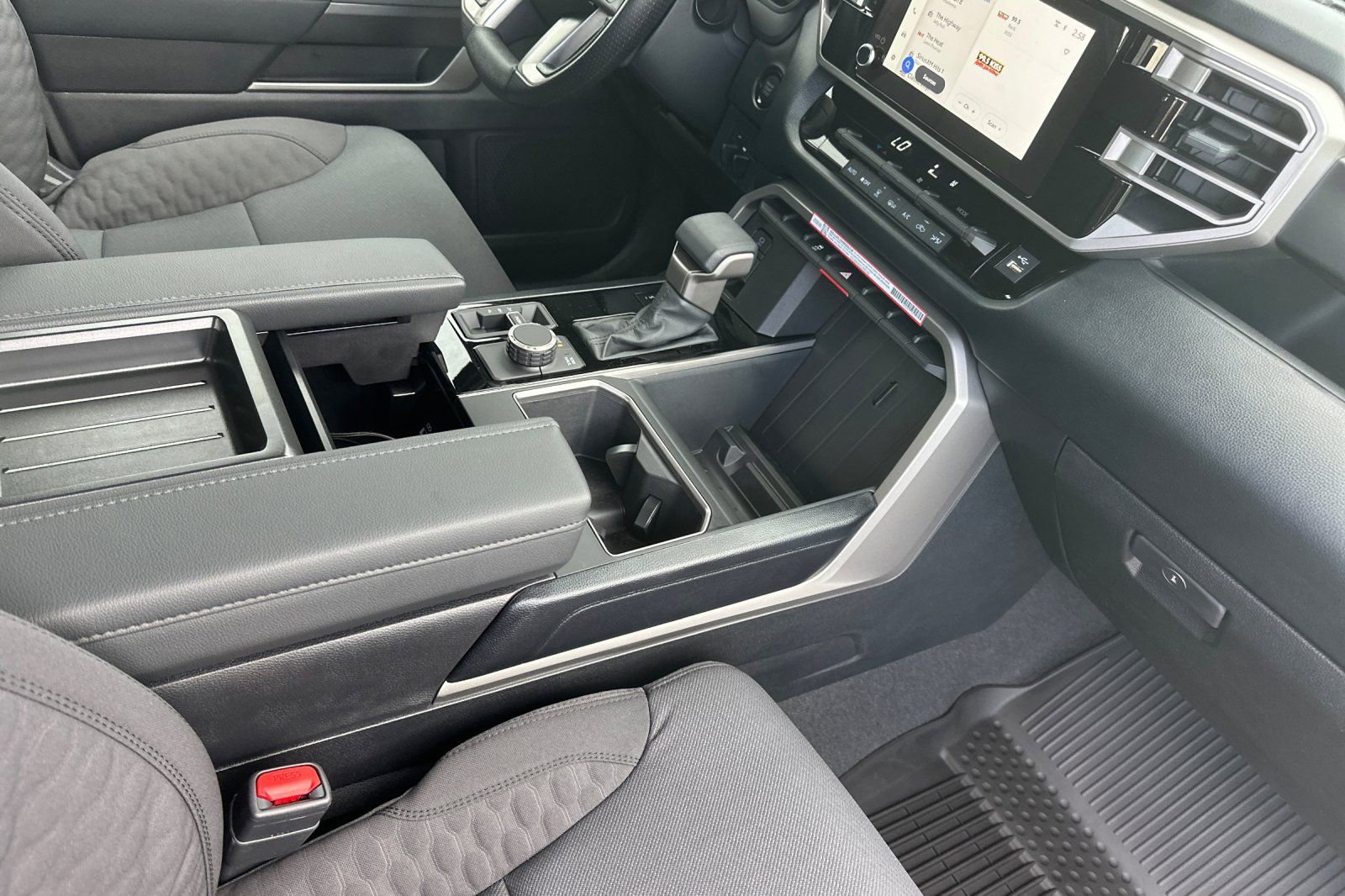 New 2026 Toyota Tundra SR5 image 17