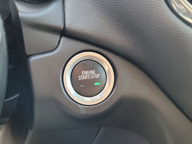 Used 2023 Chevrolet Equinox LT w/ LPO, Floor Liner Package image 18