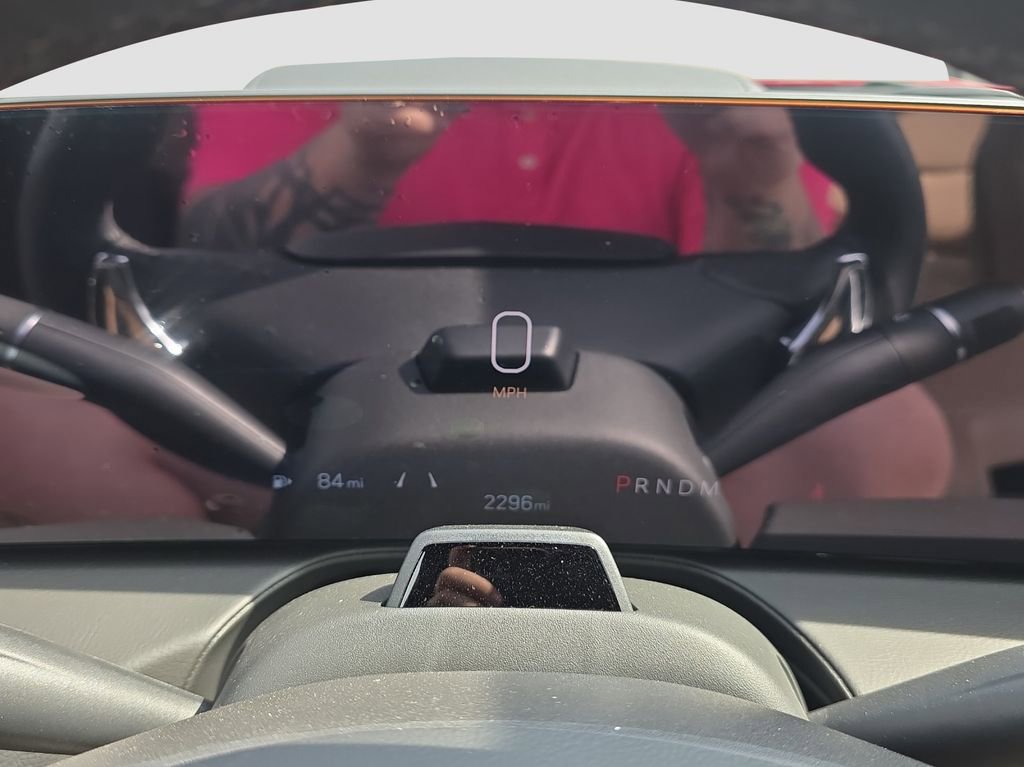 Used 2025 Cadillac CT5 Premium Luxury image 10