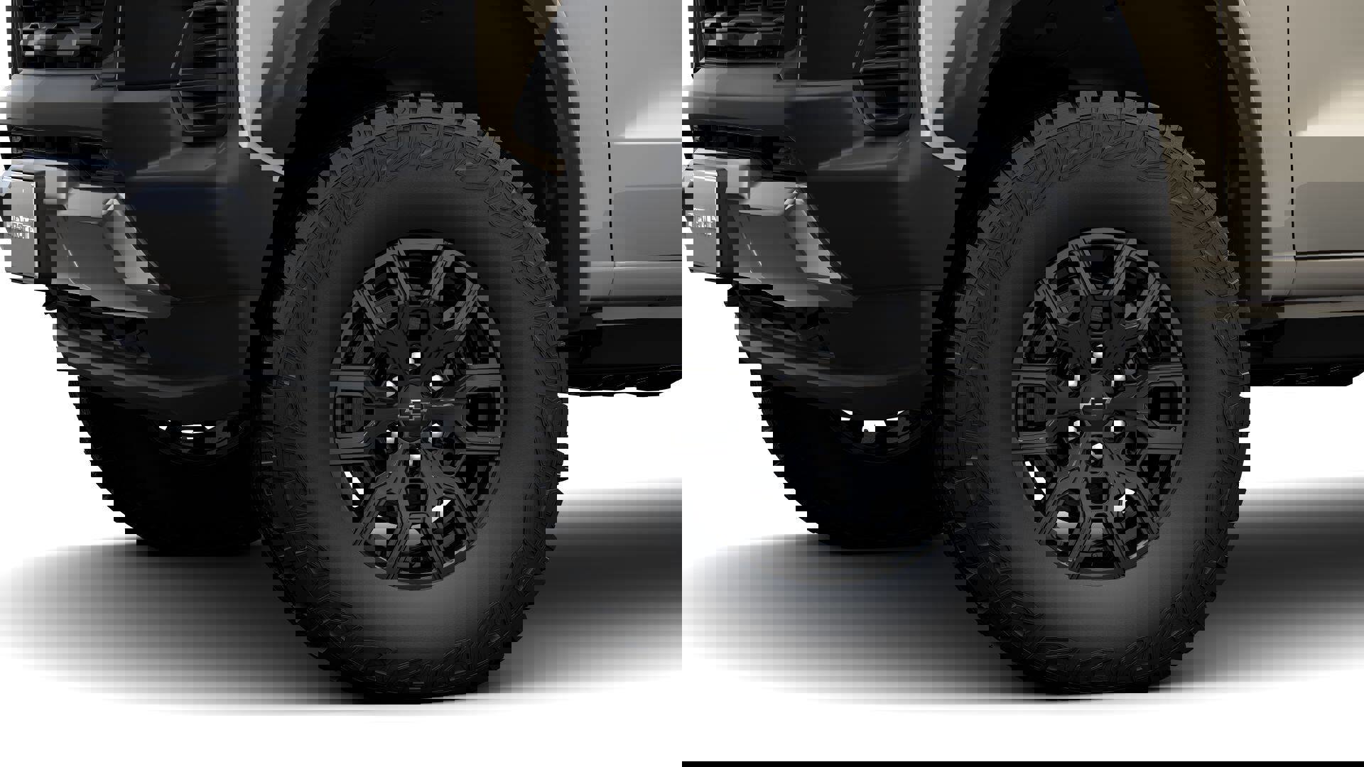 New 2026 Chevrolet Colorado Trail Boss image 42