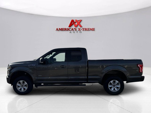 Used 2016 Ford F150 XLT w/ Equipment Group 302A Luxury image 2