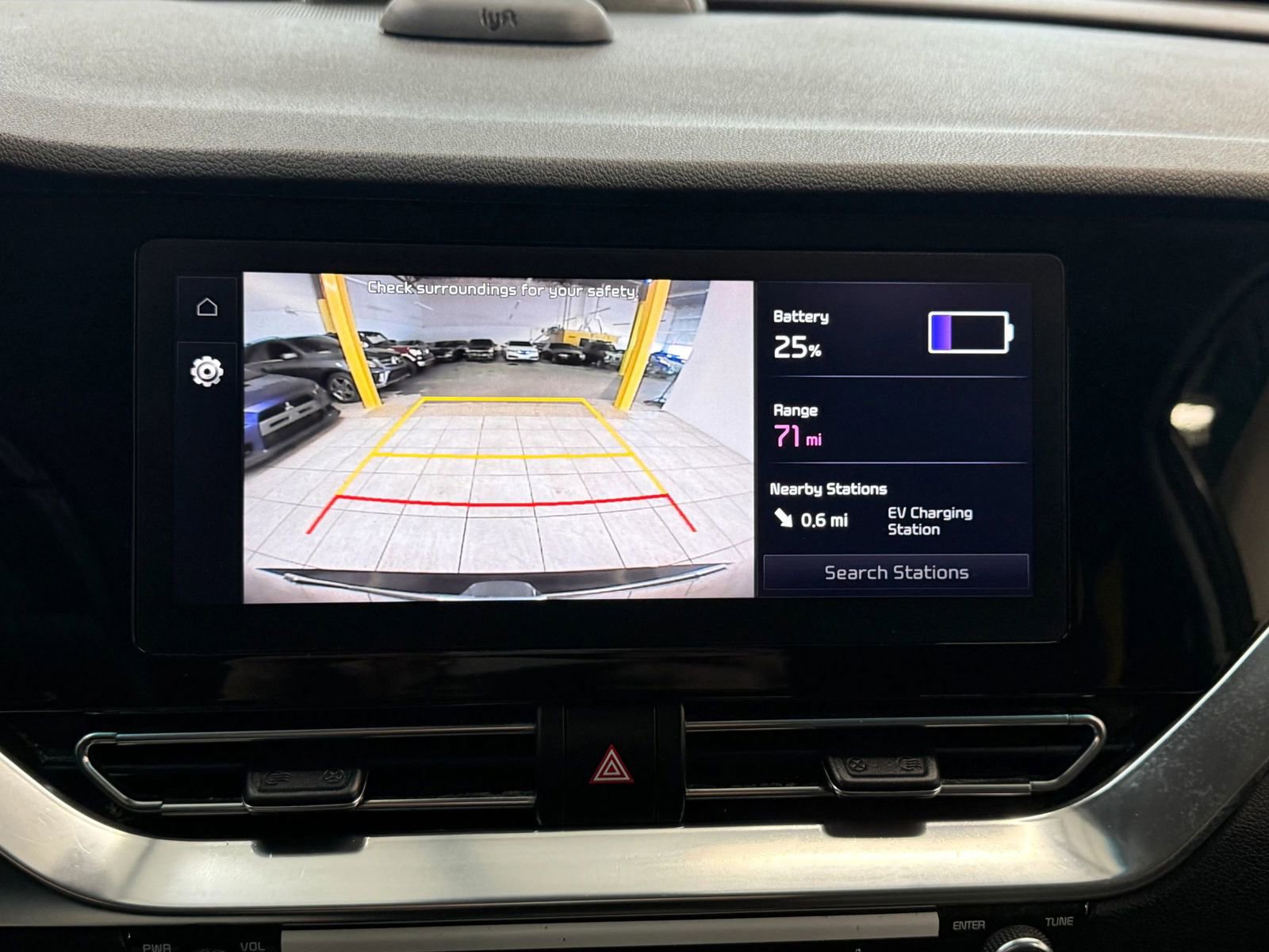 Used 2022 Kia Niro EX w/ Cold Weather Package image 33