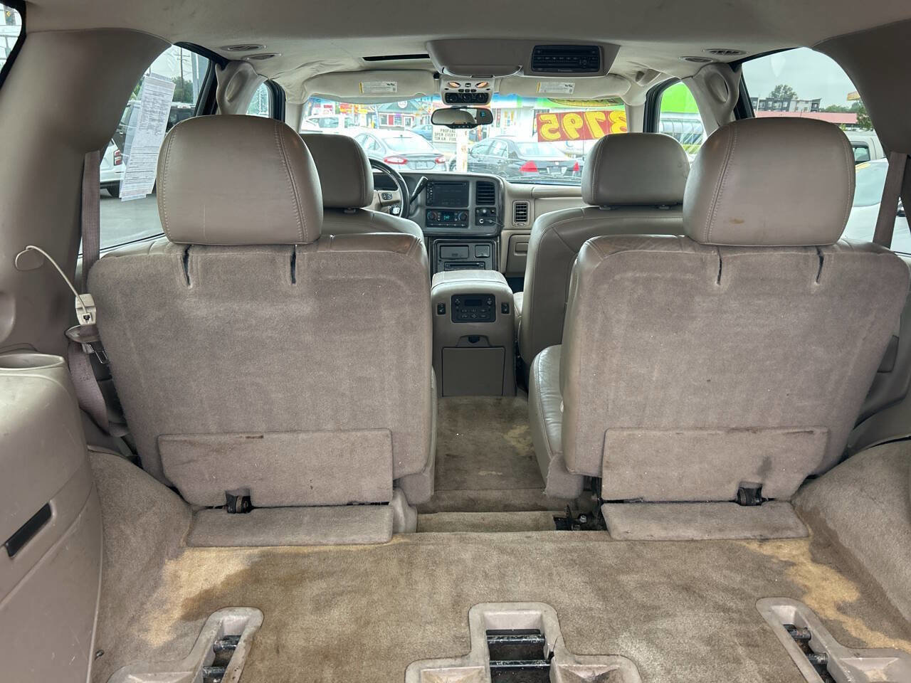 Used 2006 GMC Yukon Denali image 7