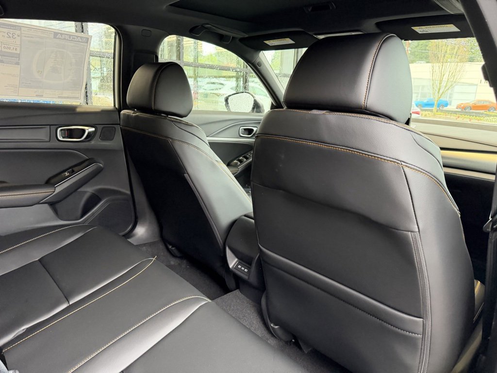 New 2026 Acura Integra A-Spec image 31