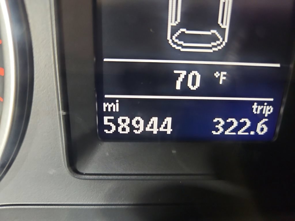 Used 2013 Volkswagen Tiguan SE AWD/4WD image 17