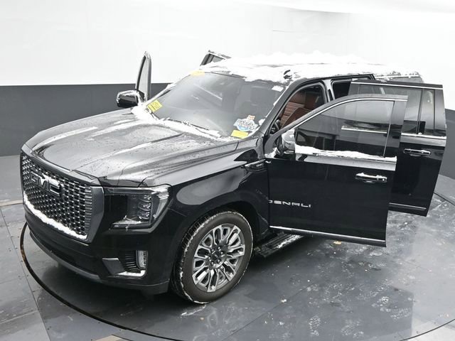 Used 2024 GMC Yukon XL Denali Ultimate image 68