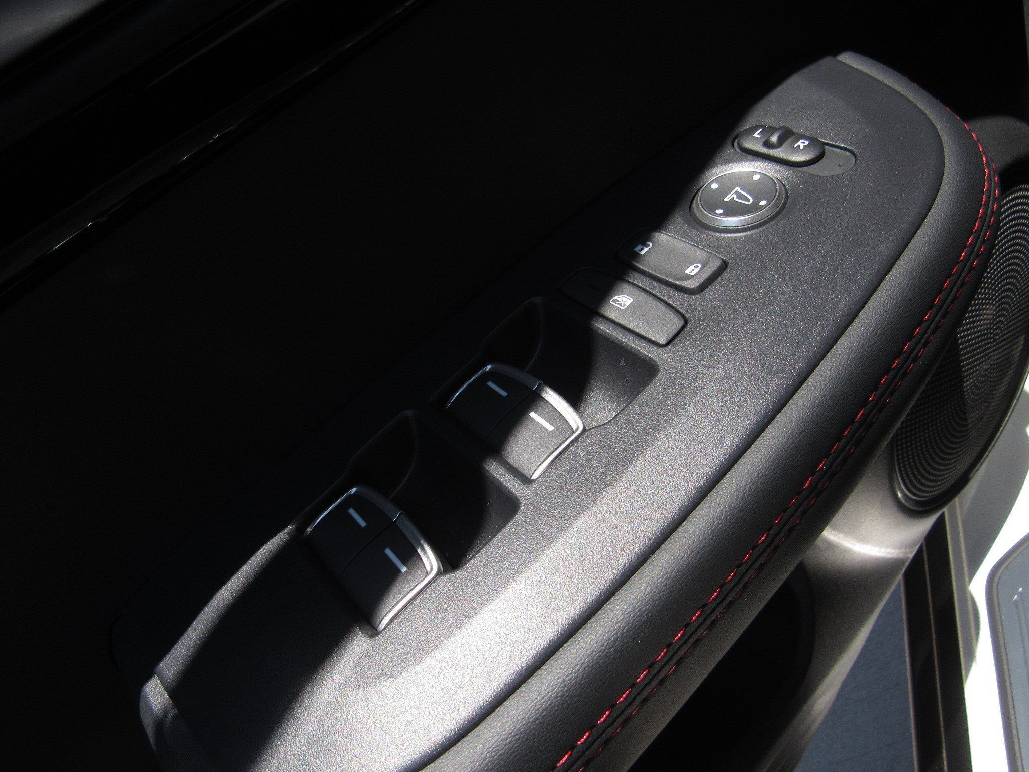 Certified 2025 Acura ADX A-Spec AWD/4WD image 23