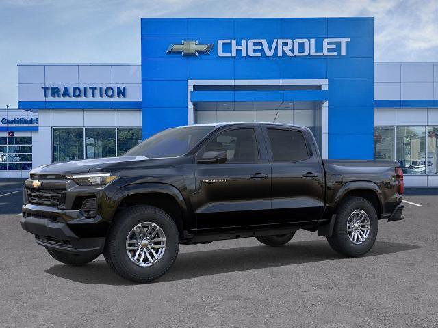 New 2026 Chevrolet Colorado LT w/ LT Convenience Package image 2