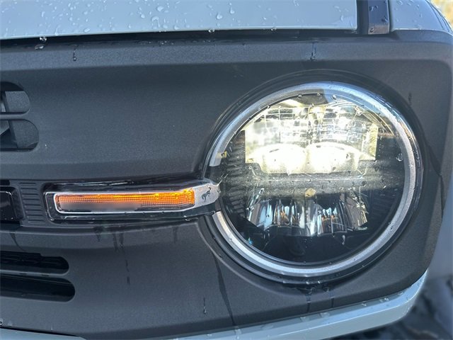 Used 2023 Ford Bronco 4-Door image 9