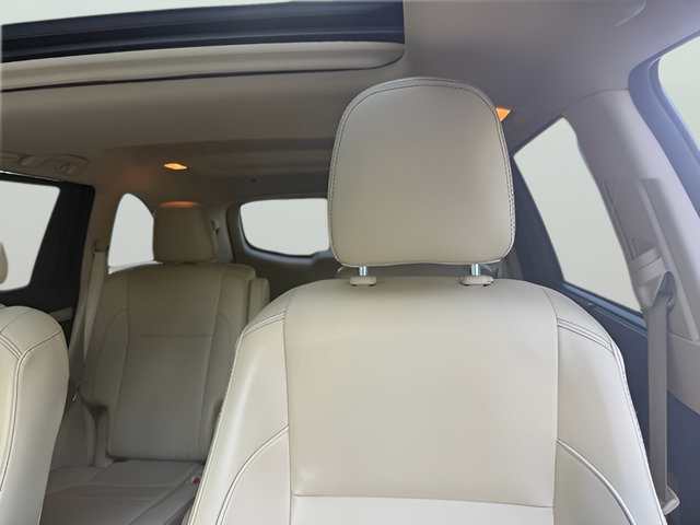 Used 2017 Toyota Highlander XLE FWD image 15