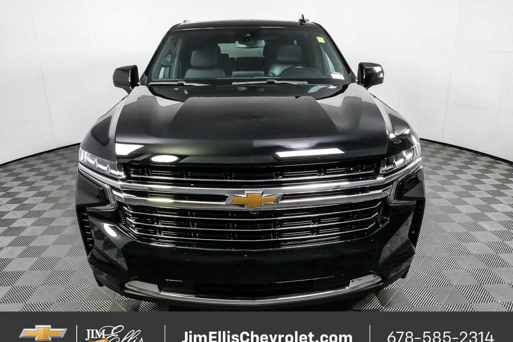 Used 2023 Chevrolet Tahoe LT w/ LT Signature Plus Package RWD image 27