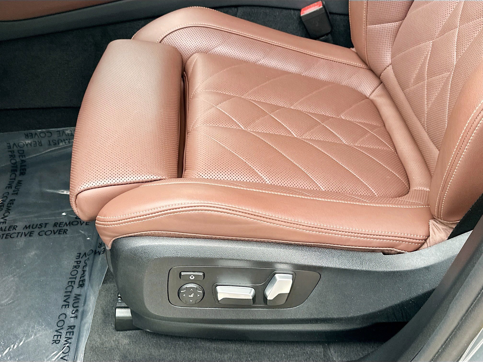 Used 2024 BMW X5 sDrive40i w/ Parking Assistance Package RWD image 17