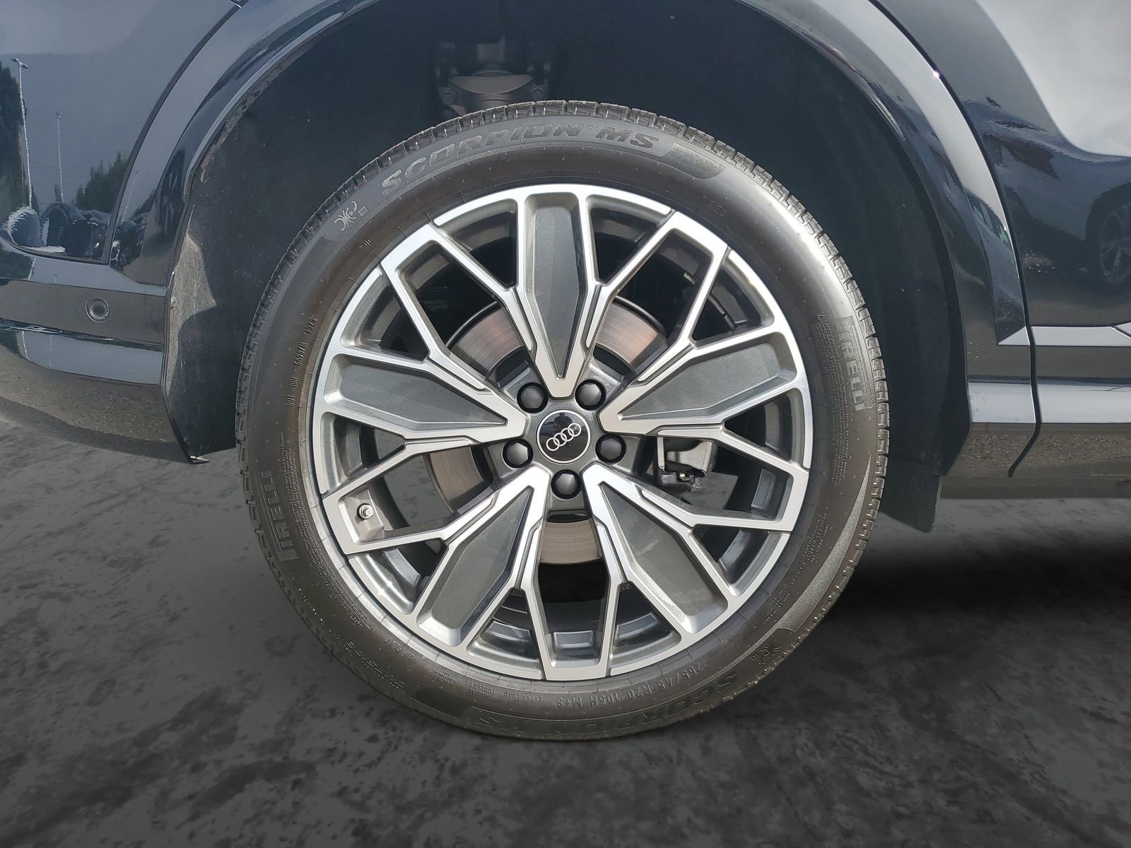 Used 2025 Audi Q5 Premium Plus image 5