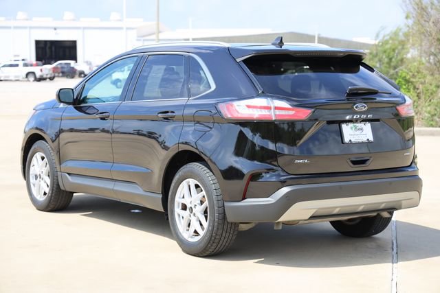 Used 2023 Ford Edge SEL w/ Convenience Package image 6
