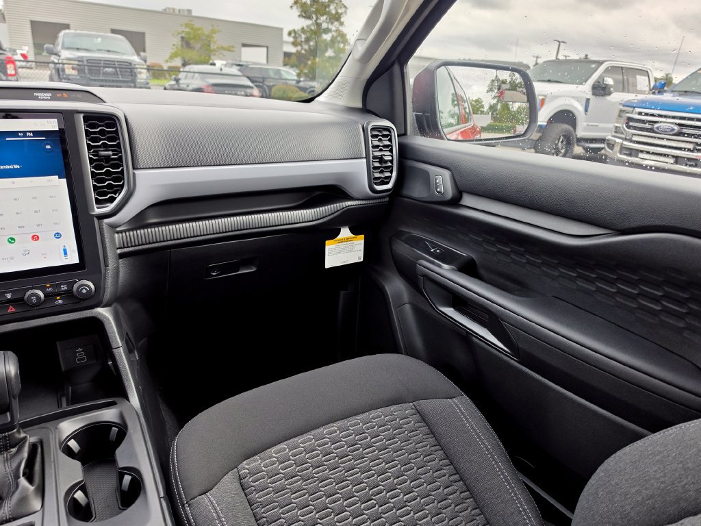New 2026 Ford Ranger XL w/ Trailer Tow Package RWD image 18