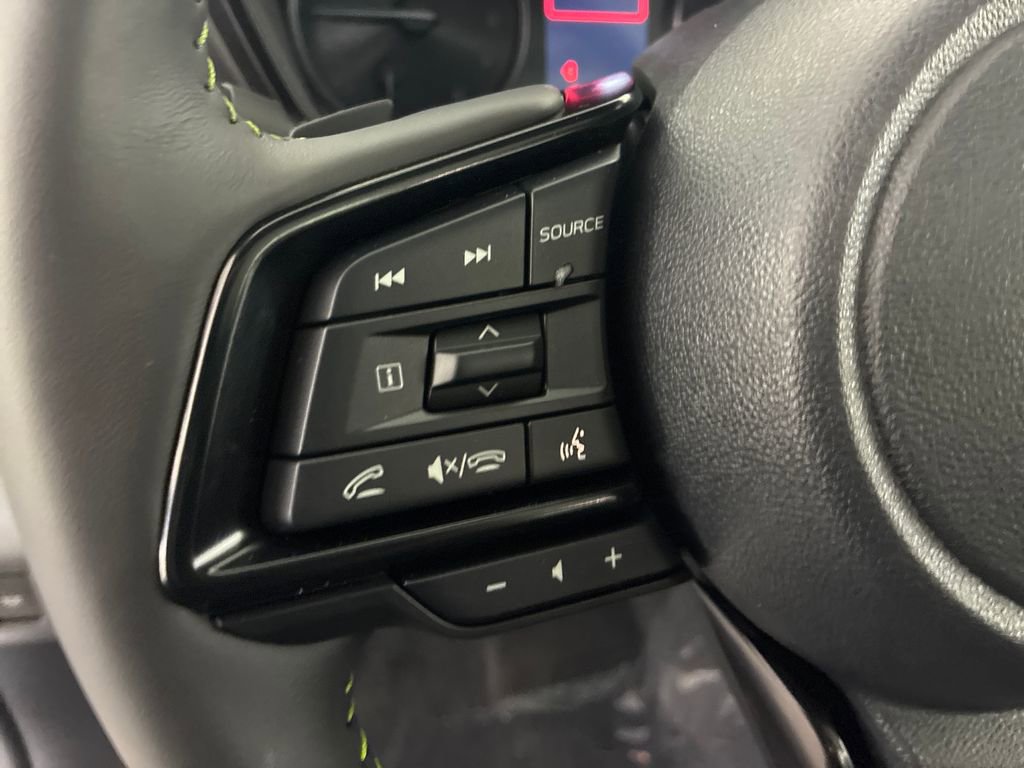 New 2026 Subaru Ascent Bronze Edition image 21