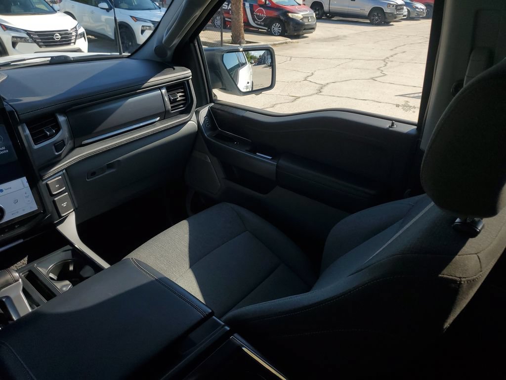 Used 2024 Ford F150 Lightning Flash AWD/4WD image 22