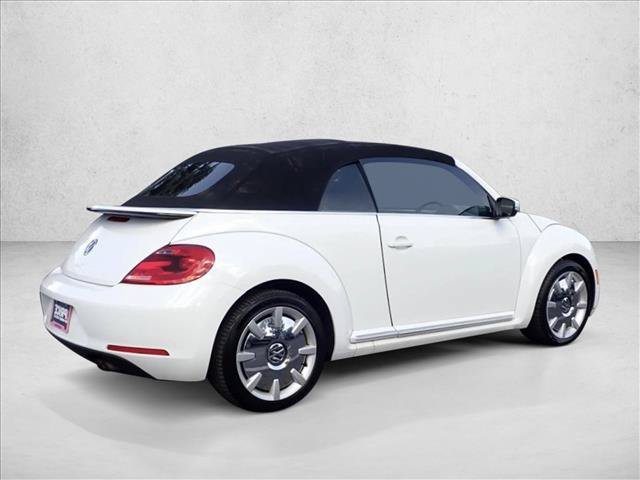 Used 2016 Volkswagen Beetle 1.8T S FWD image 9