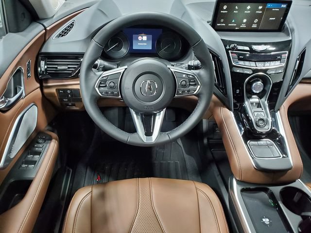 New 2026 Acura RDX w/ Technology Package AWD/4WD image 17
