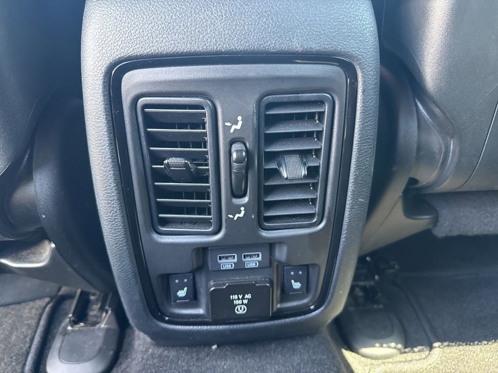 Used 2022 Dodge Durango Citadel AWD/4WD image 17