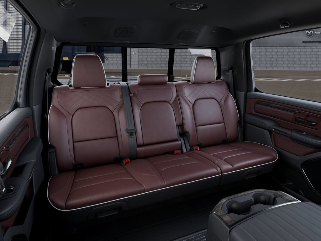 New 2026 RAM 1500 Limited AWD/4WD image 16