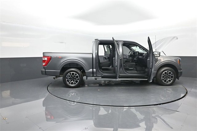 Certified 2023 Ford F150 XL w/ STX Appearance Package image 33