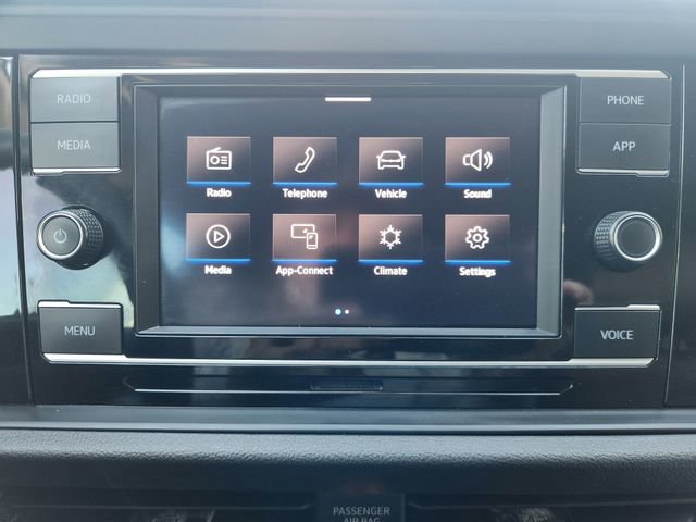 Used 2024 Volkswagen Jetta SE image 16