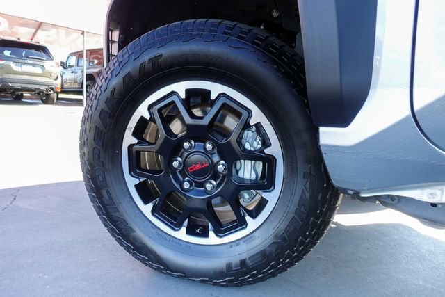 Certified 2024 Toyota Tacoma TRD Off-Road w/ TRD Off Road Upgrade Package image 11
