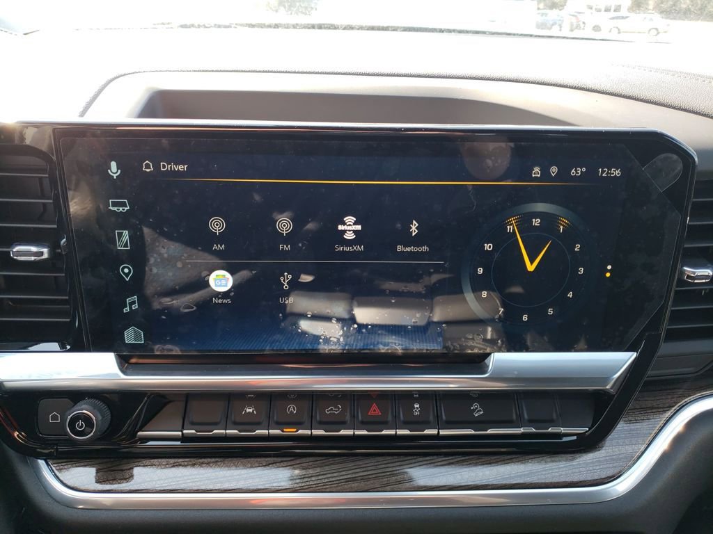 New 2026 Chevrolet Silverado 1500 LT image 17