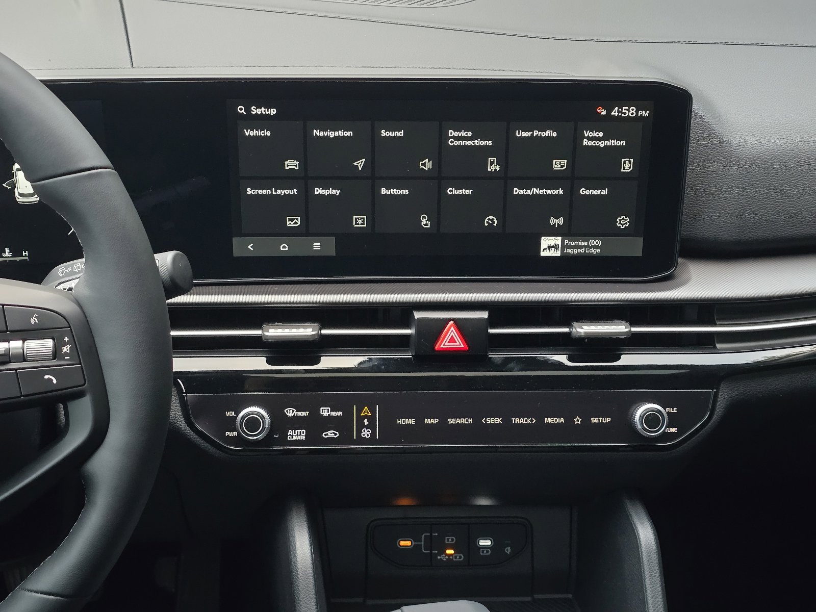 New 2026 Kia Sportage SX image 8