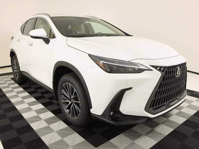 New 2026 Lexus NX 450h+ AWD w/ Luxury Package image 6