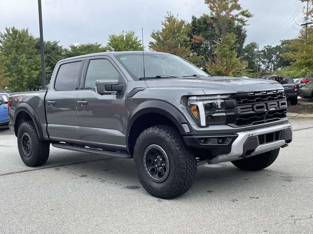 Used 2025 Ford F150 Raptor AWD/4WD image 7