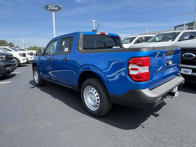 New 2026 Ford Maverick XL FWD image 4