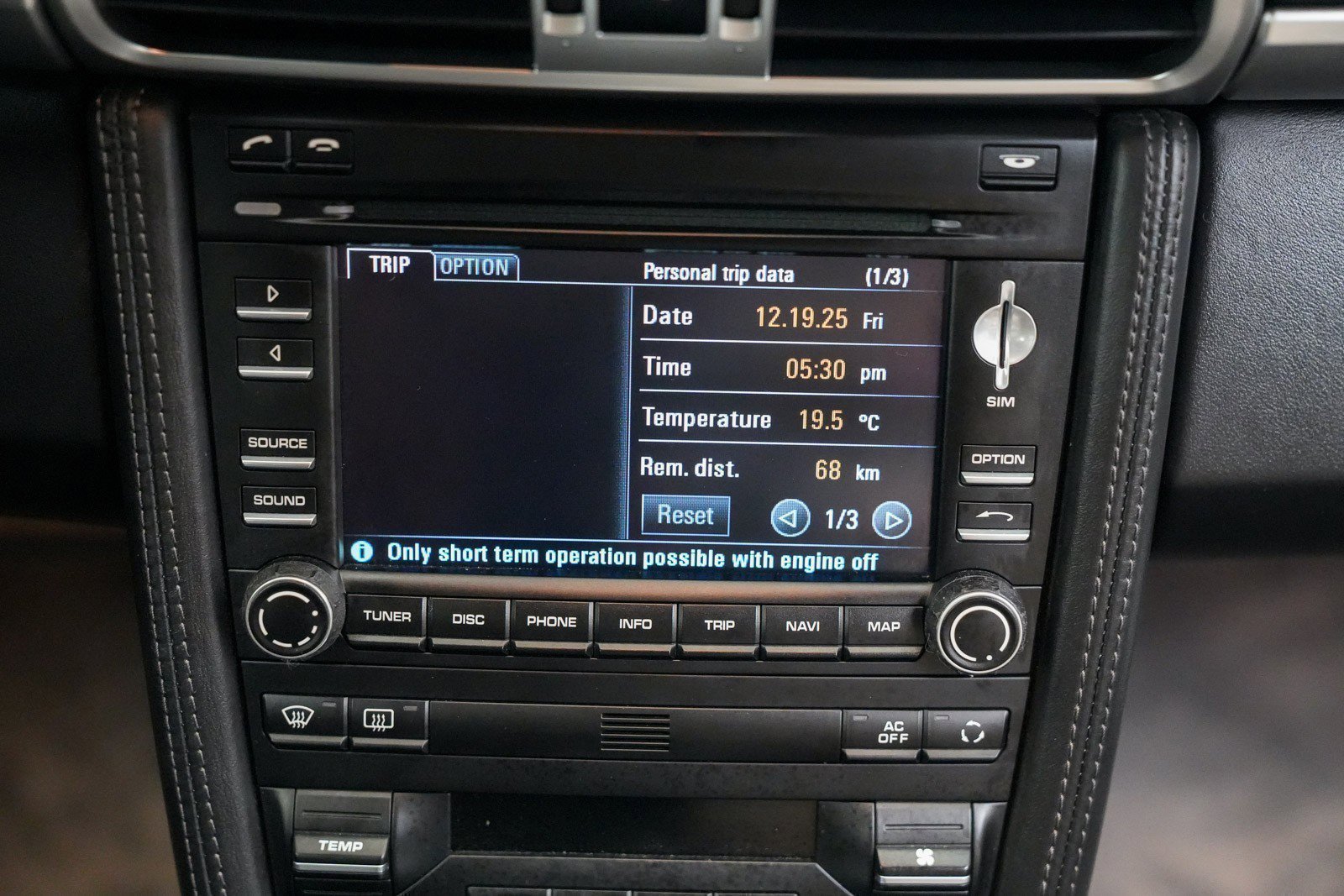 Used 2009 Porsche 911 Carrera 4S image 19