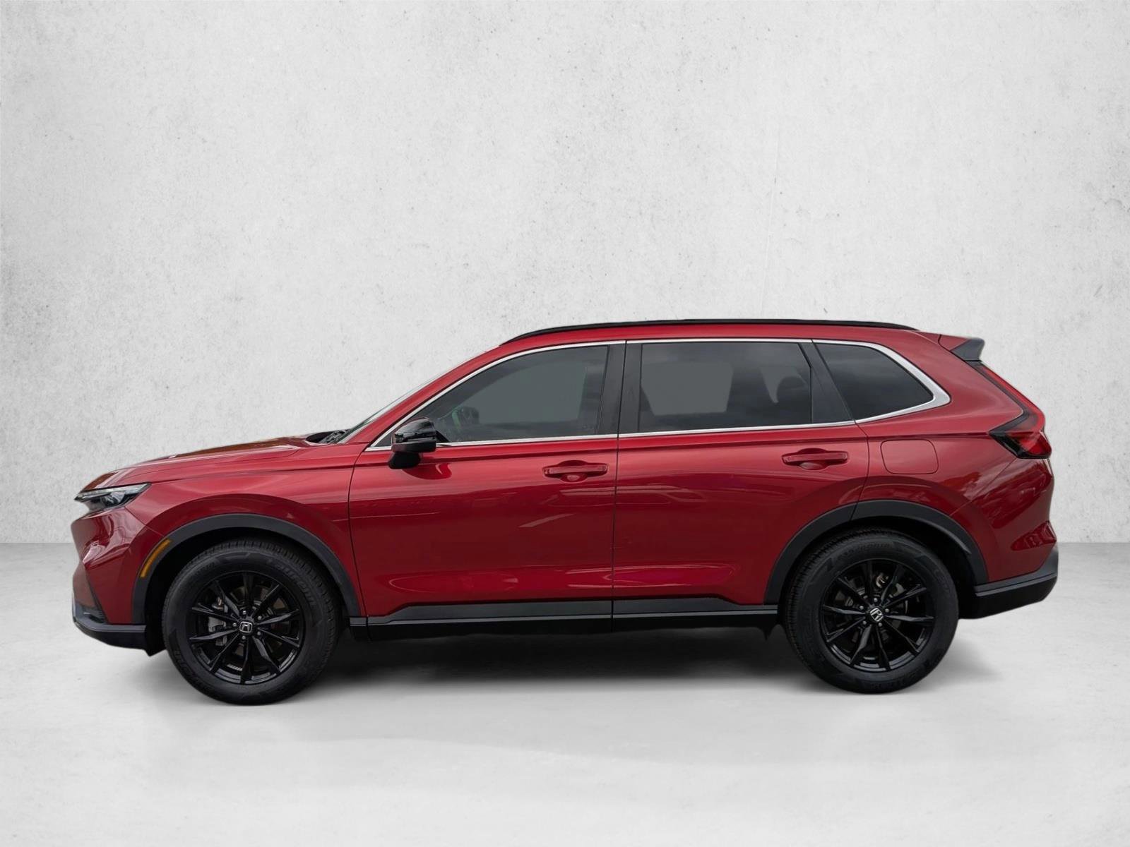 Certified 2023 Honda CR-V Sport image 9