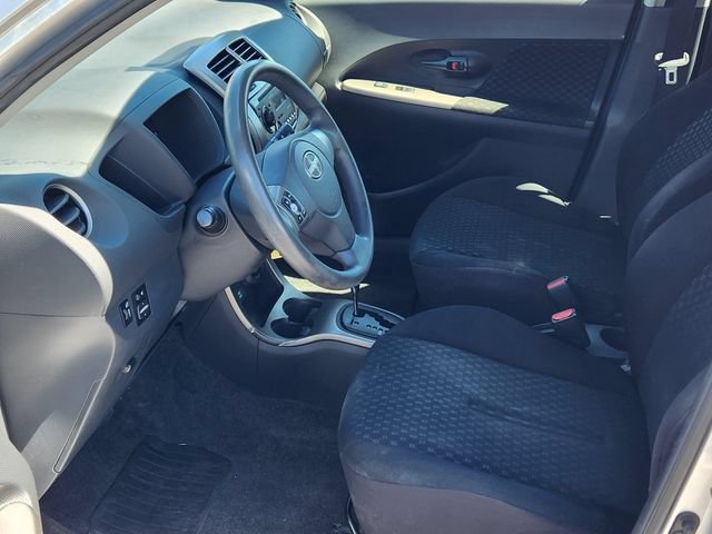 Used 2012 Scion xD FWD image 9