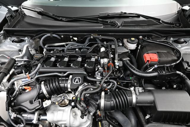 New 2026 Acura Integra A-Spec FWD image 20