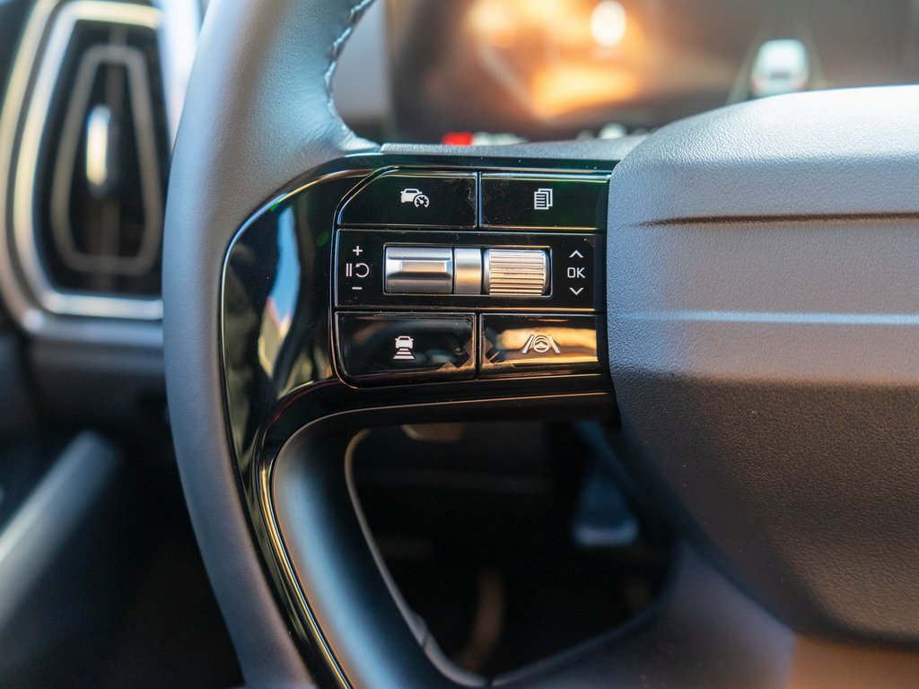 New 2026 Kia Sorento SX Prestige image 22